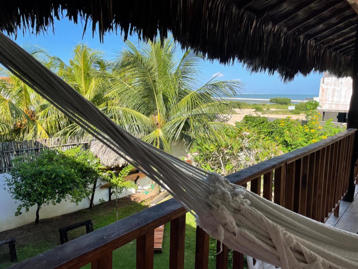 Casa Da Gwen Villa Jijoca de Jericoacoara Exterior photo