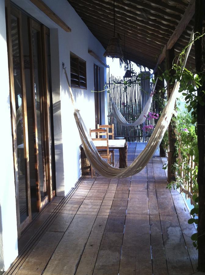 Casa Da Gwen Villa Jijoca de Jericoacoara Exterior photo